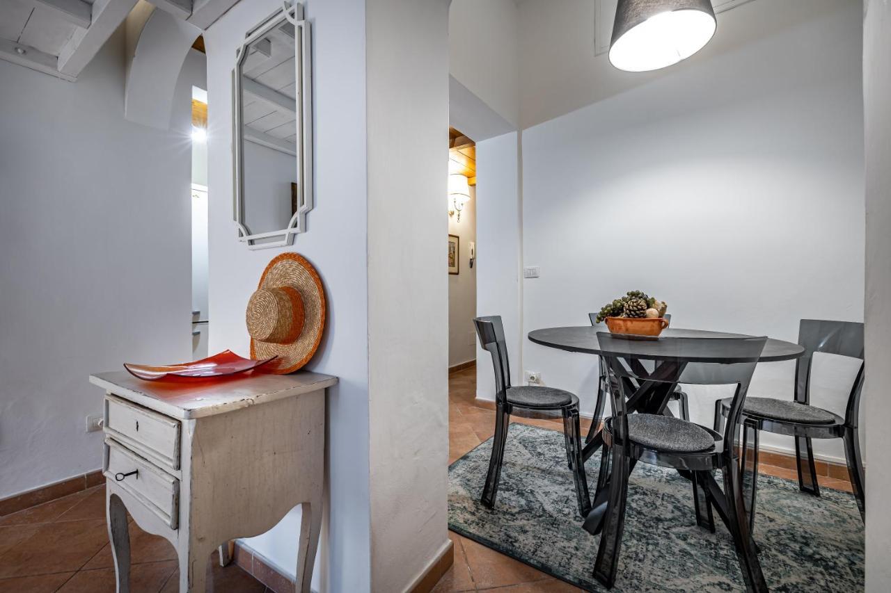 Apartamento Yid Masaccio Florencia