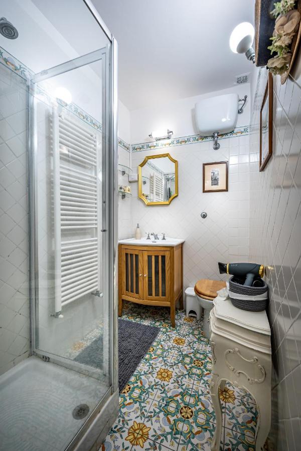 Yid Masaccio Apartamento Florencia