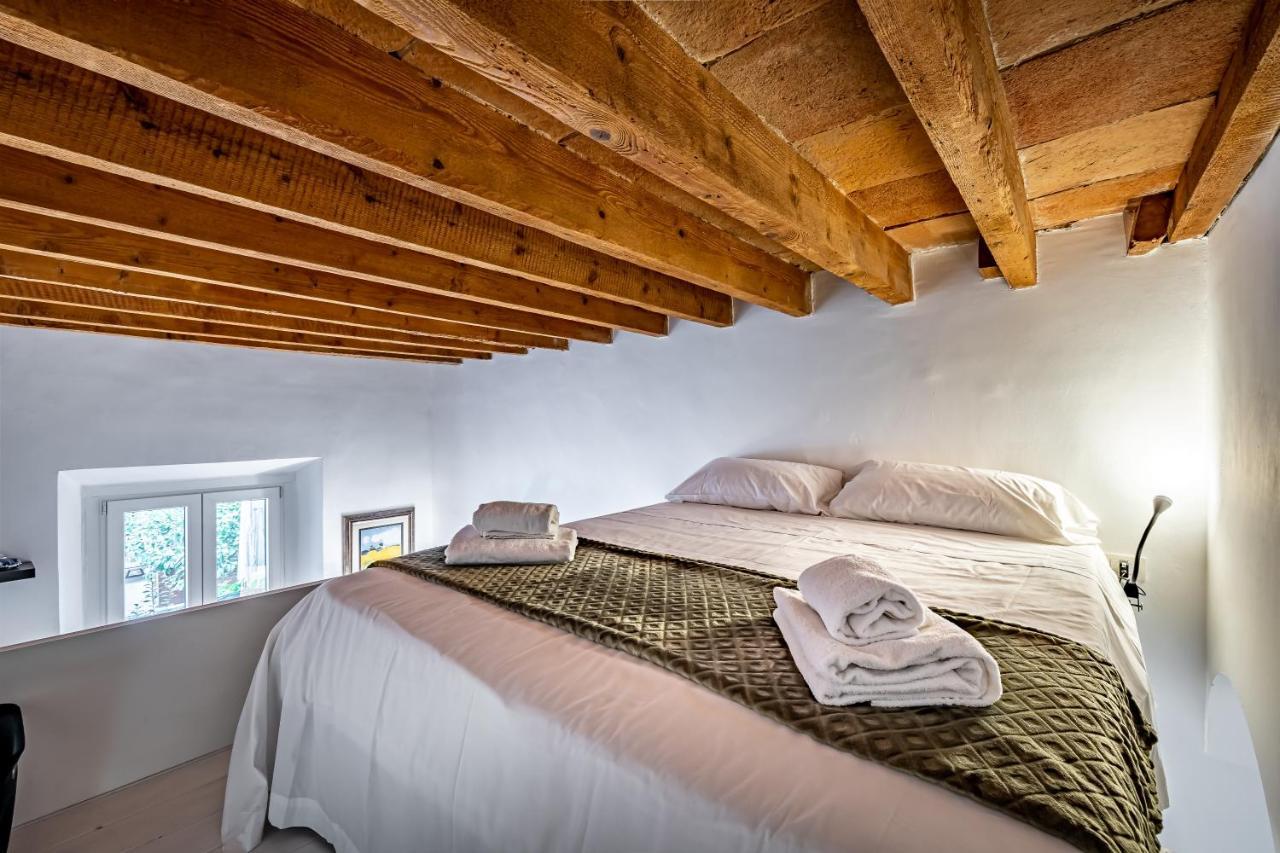 Apartamento Yid Masaccio *
