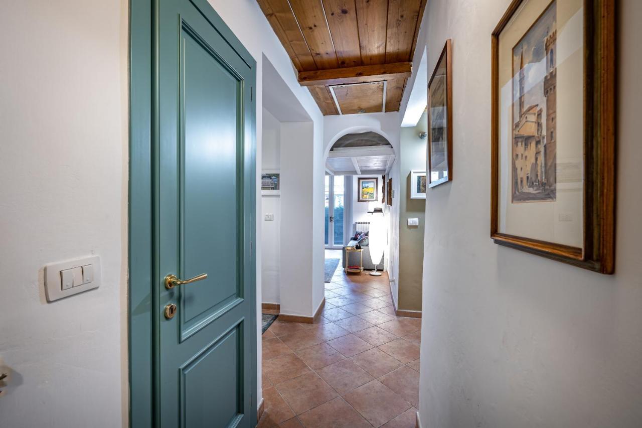 Apartamento Yid Masaccio Florencia