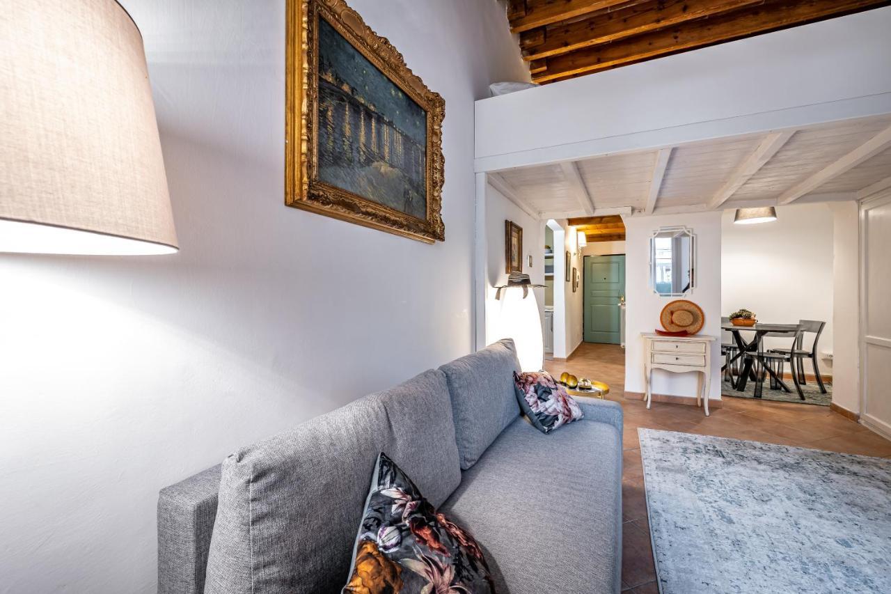Apartment Yid Masaccio Florence