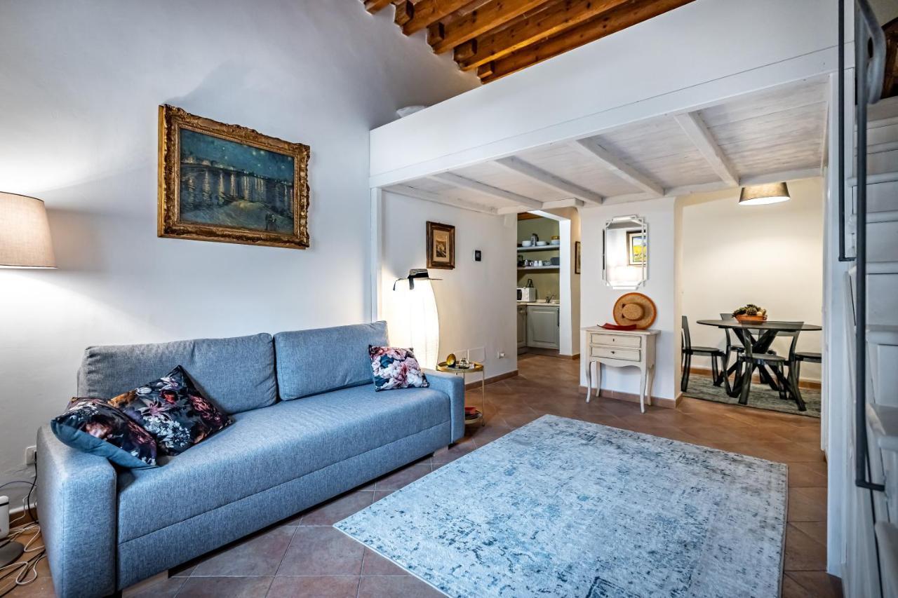 Yid Masaccio Apartamento