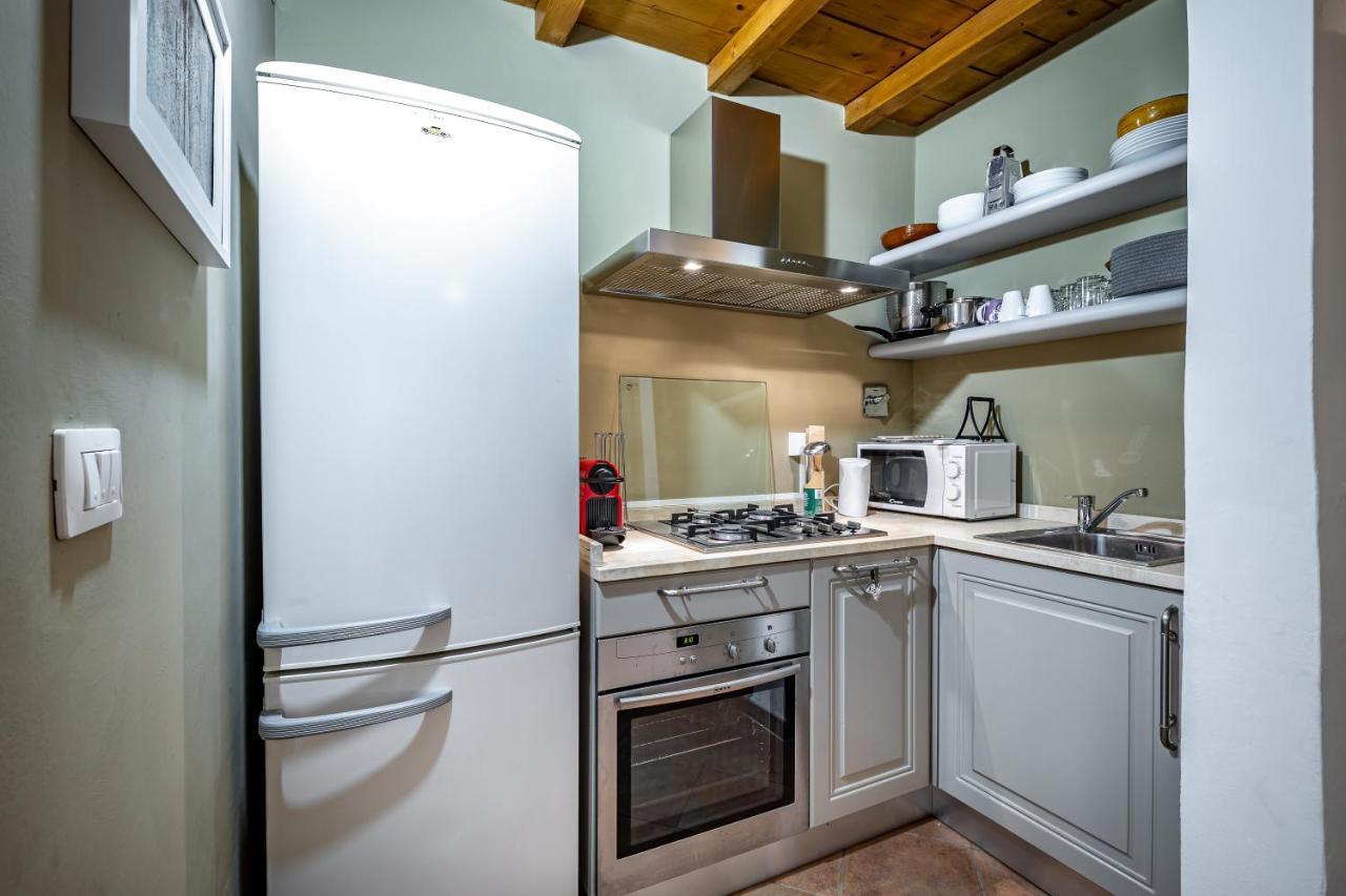 Apartamento Yid Masaccio Florencia