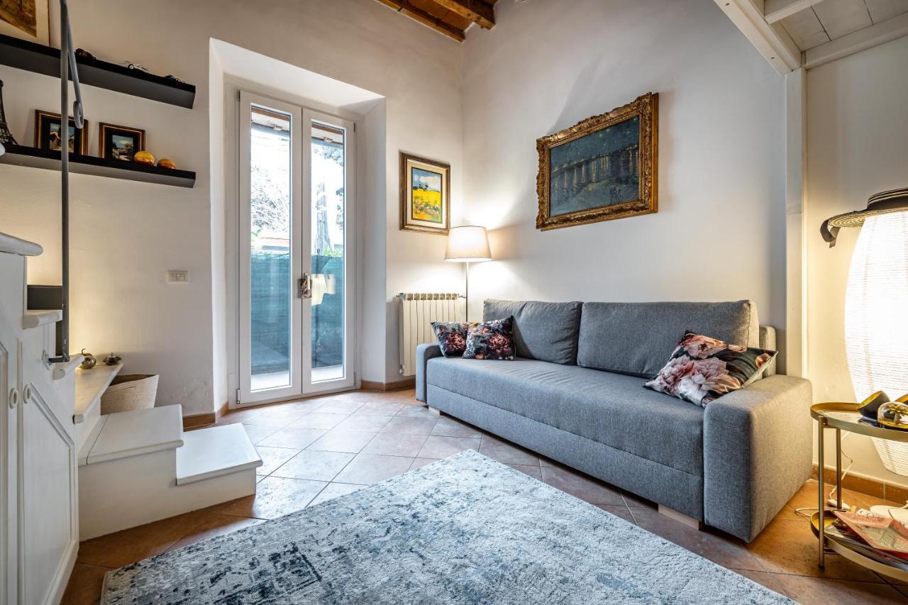 Yid Masaccio Apartamento Florencia