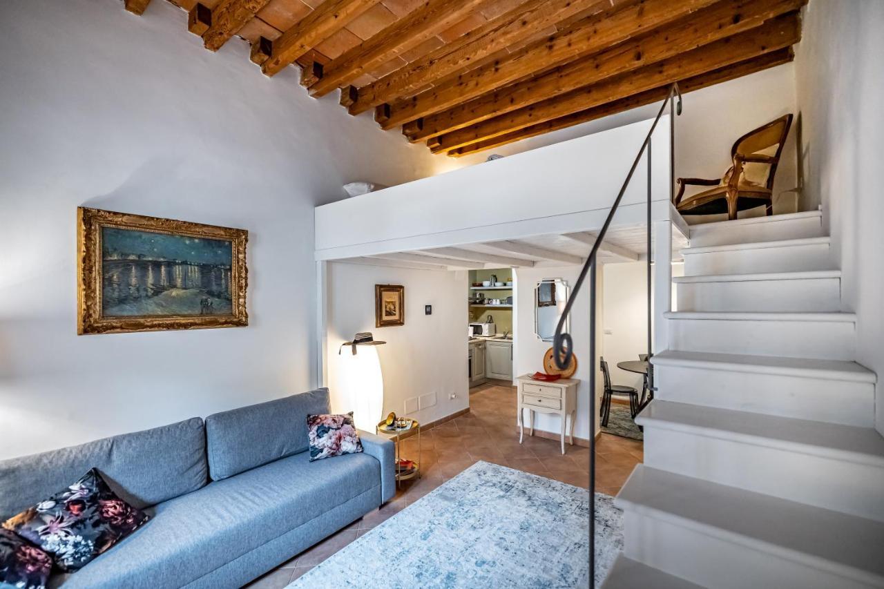 Yid Masaccio Apartamento *