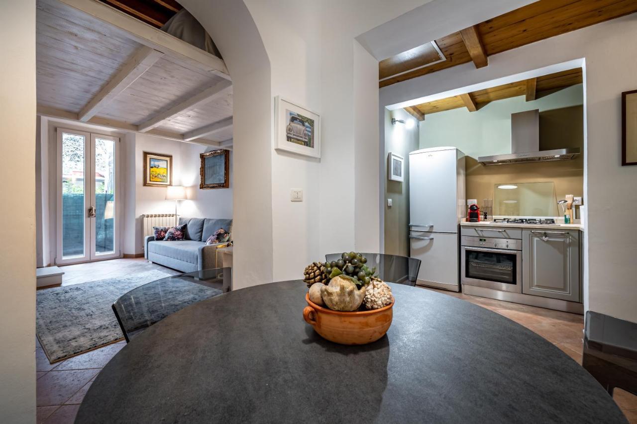 Apartamento Yid Masaccio *