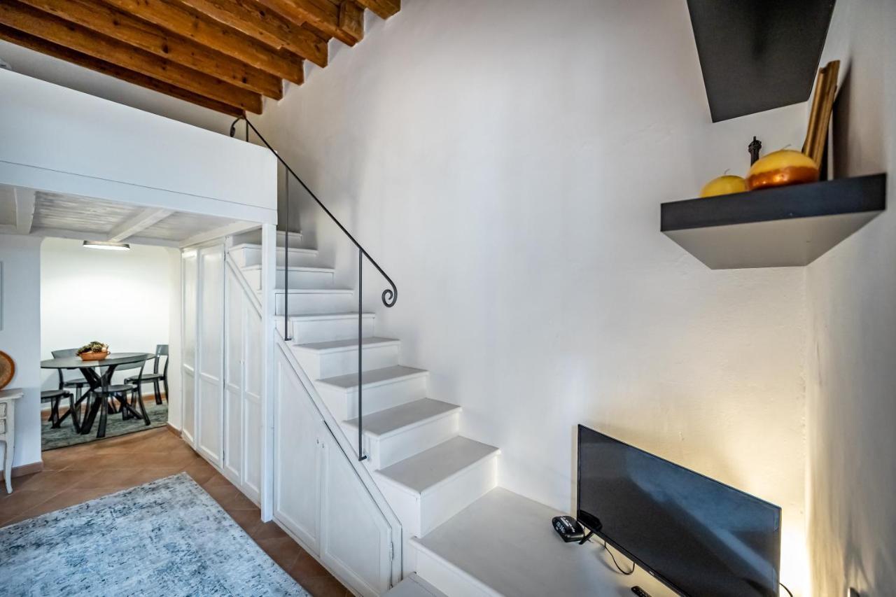 Apartamento Yid Masaccio *