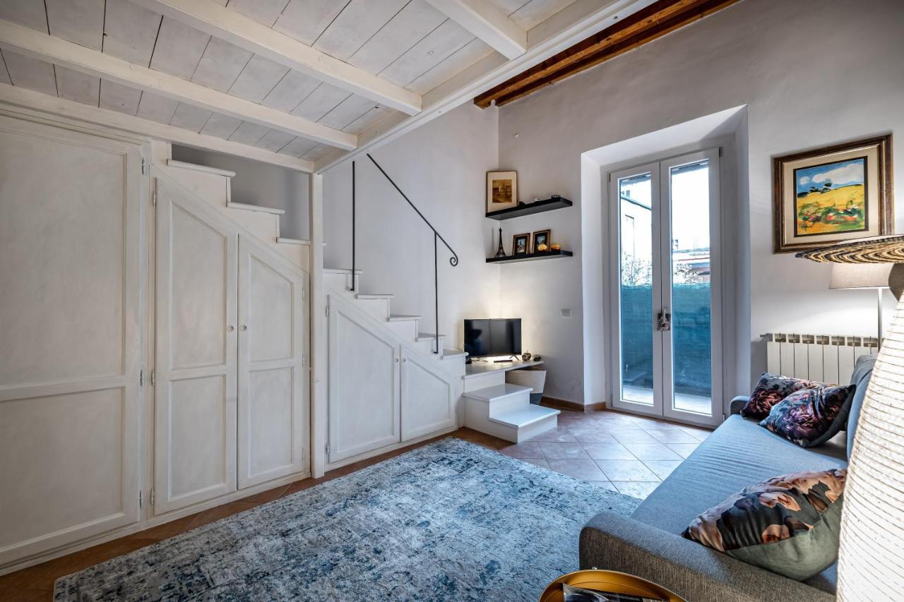Apartamento Yid Masaccio
