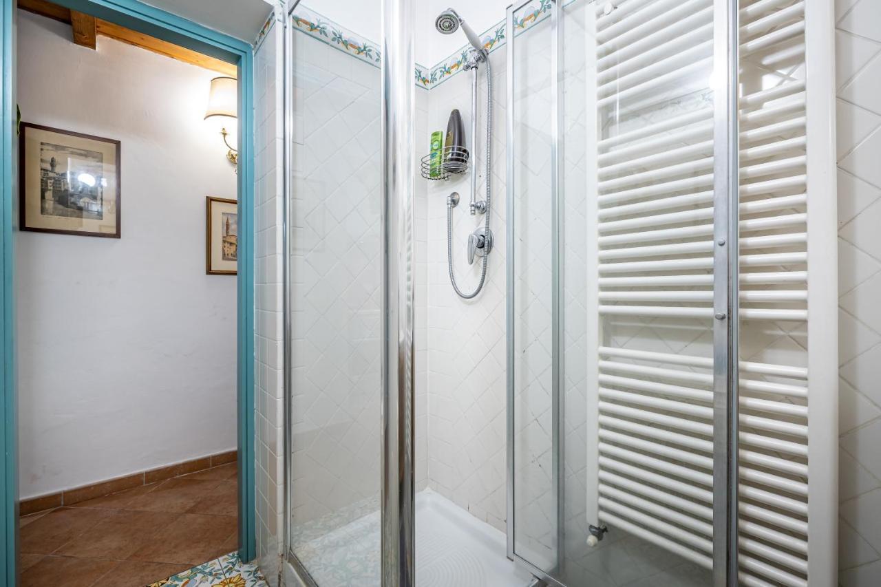 Yid Masaccio Apartment *
